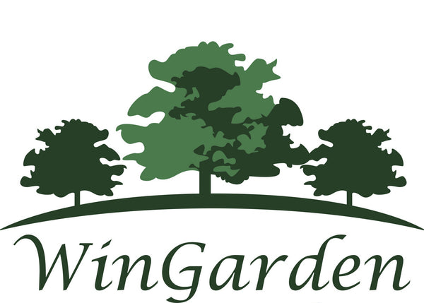 Wingarden - Cache climatiseur